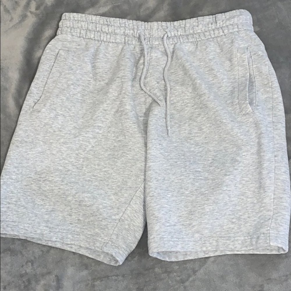 Men’s H&M SWEAT SHORTS SIZE S